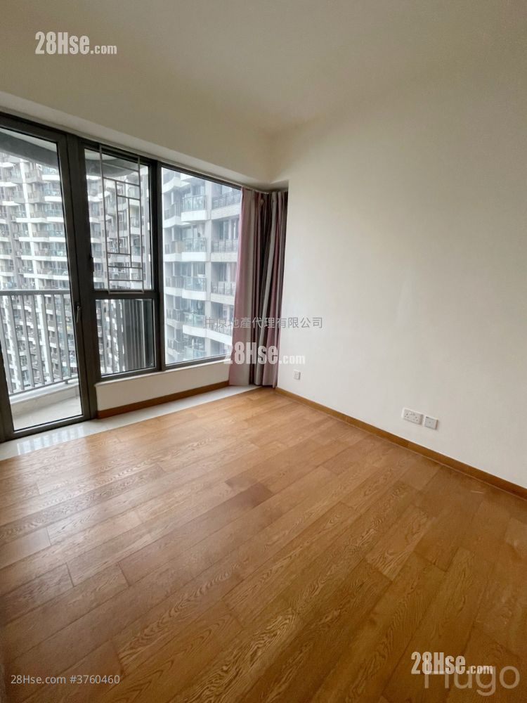 海翩滙 售盘 3 房 850 平方尺