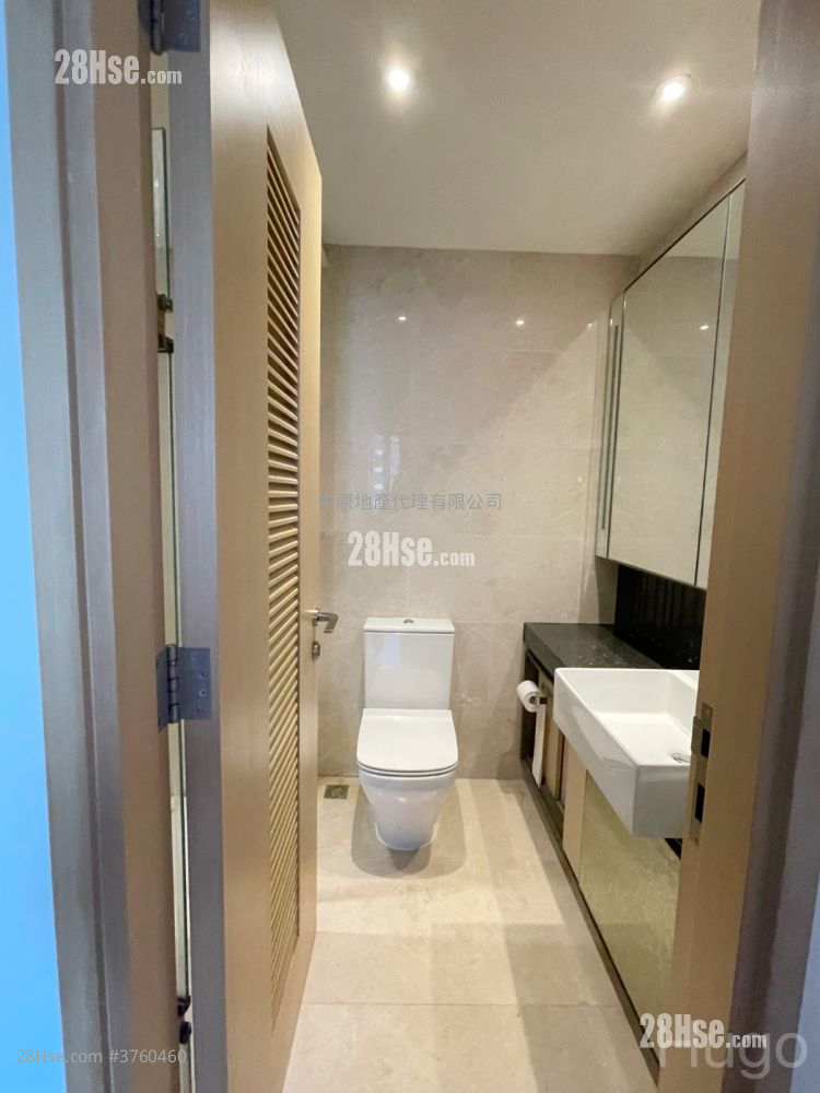 海翩滙 售盘 3 房 850 平方尺