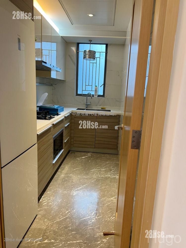 海翩滙 售盘 3 房 850 平方尺