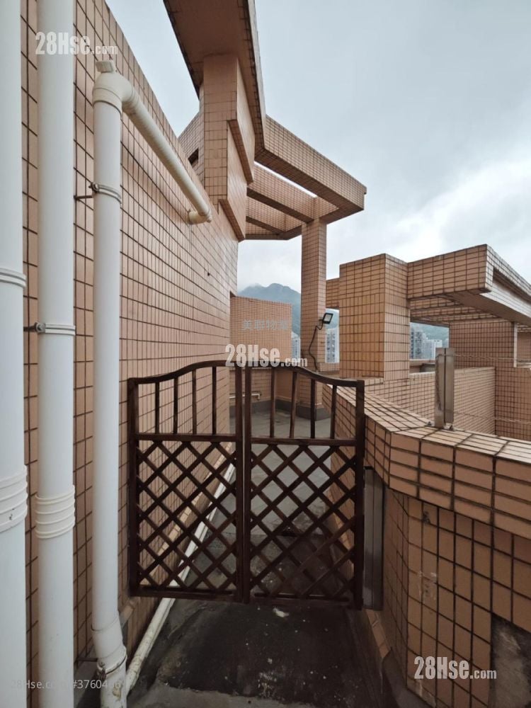 听涛雅苑 售盘 2 房 , 1 浴室 516 平方尺