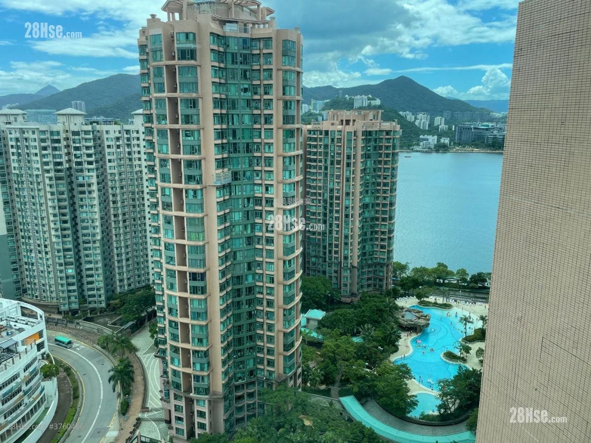 听涛雅苑 售盘 2 房 , 1 浴室 516 平方尺