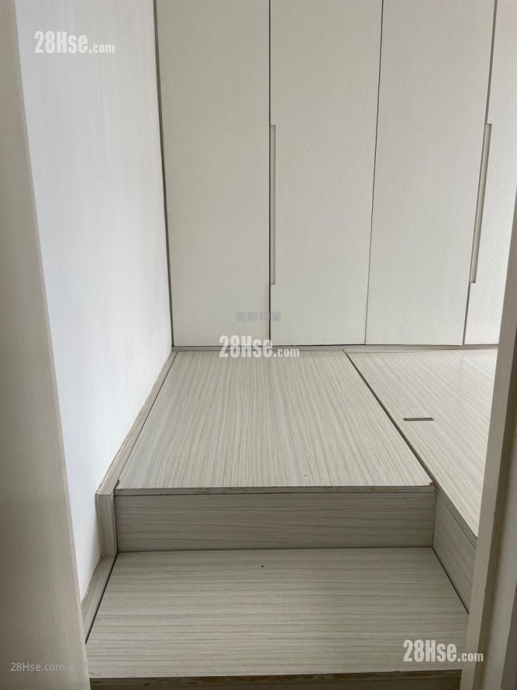 听涛雅苑 售盘 2 房 , 1 浴室 516 平方尺