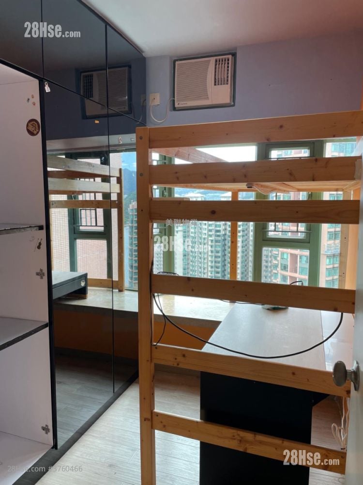 听涛雅苑 售盘 2 房 , 1 浴室 516 平方尺