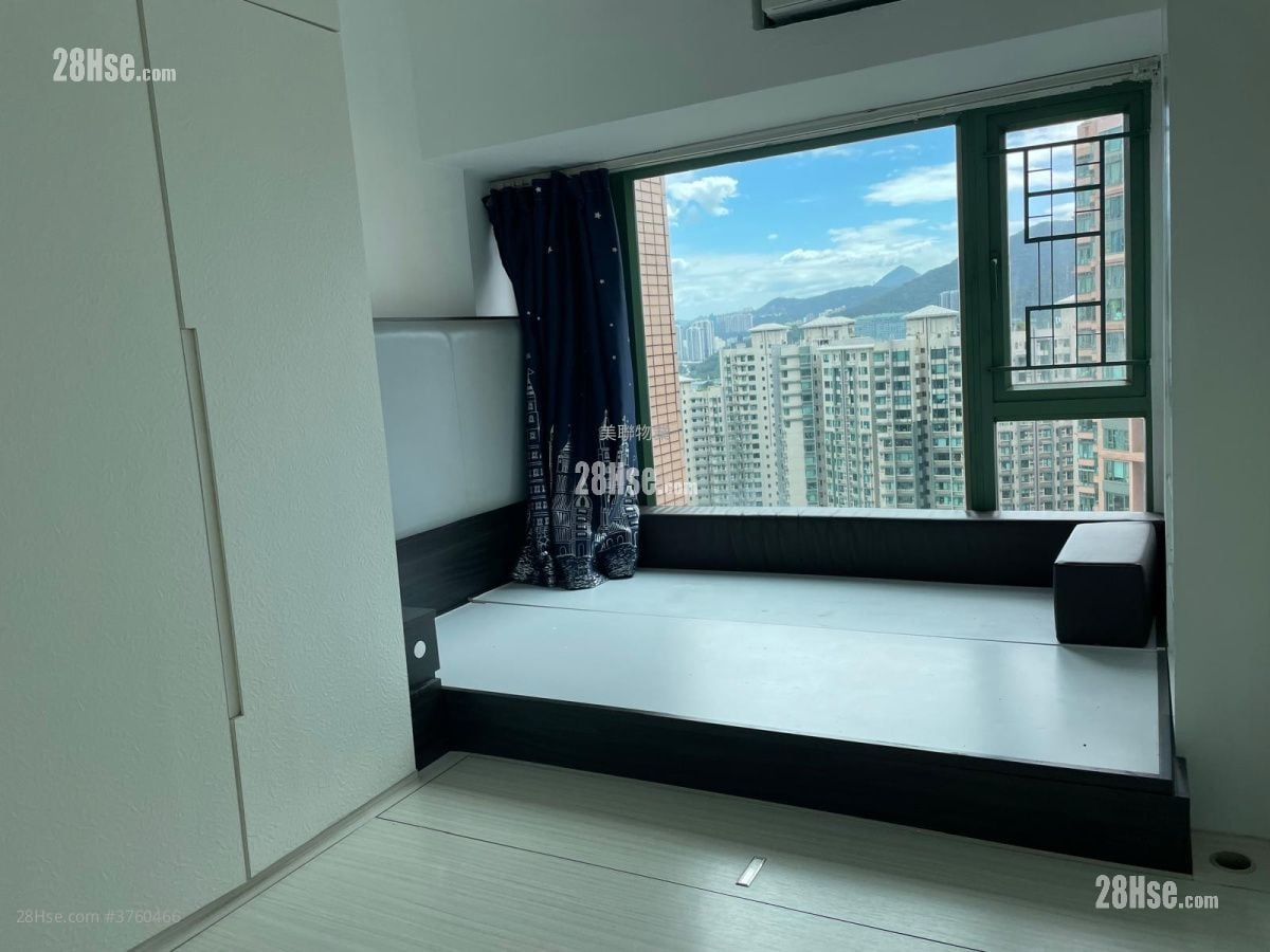 听涛雅苑 售盘 2 房 , 1 浴室 516 平方尺