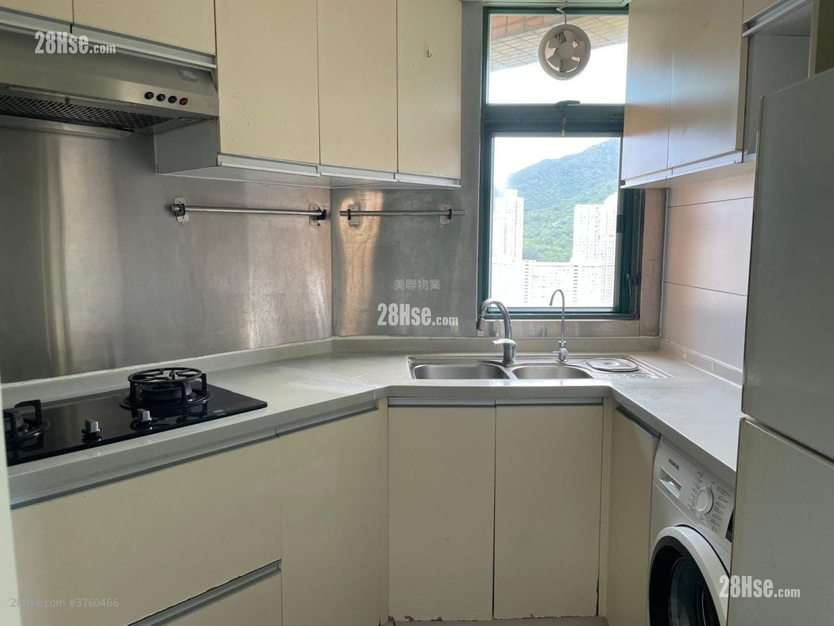 听涛雅苑 售盘 2 房 , 1 浴室 516 平方尺