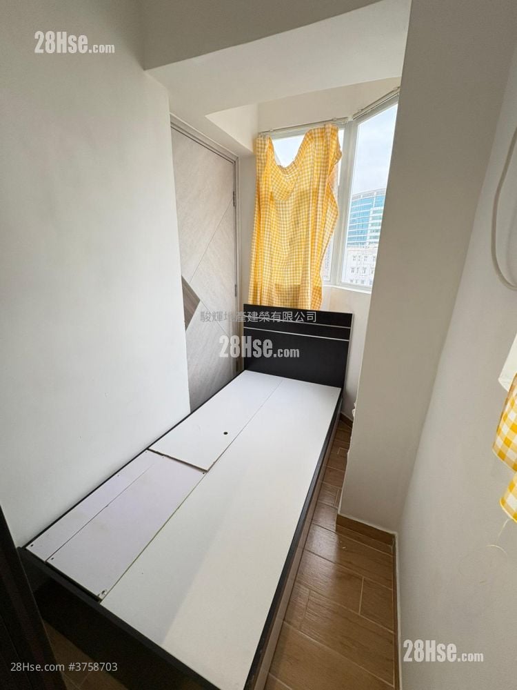 富亨阁 租盘 1 房 , 1 浴室 170 平方尺