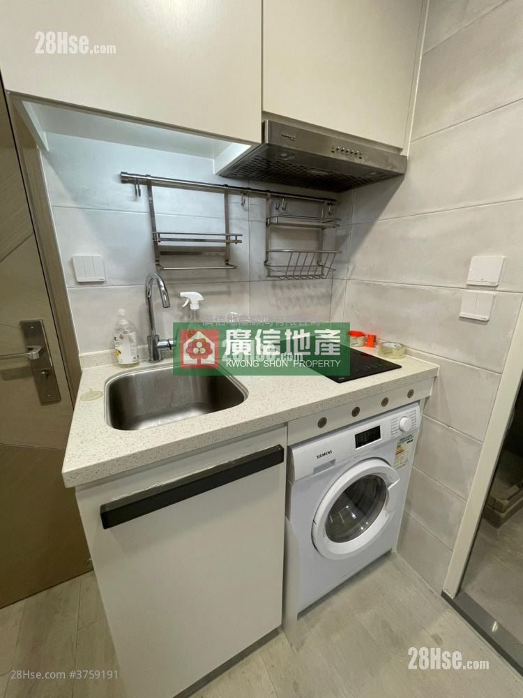 长兴大厦 售盘 1 浴室 210 平方尺