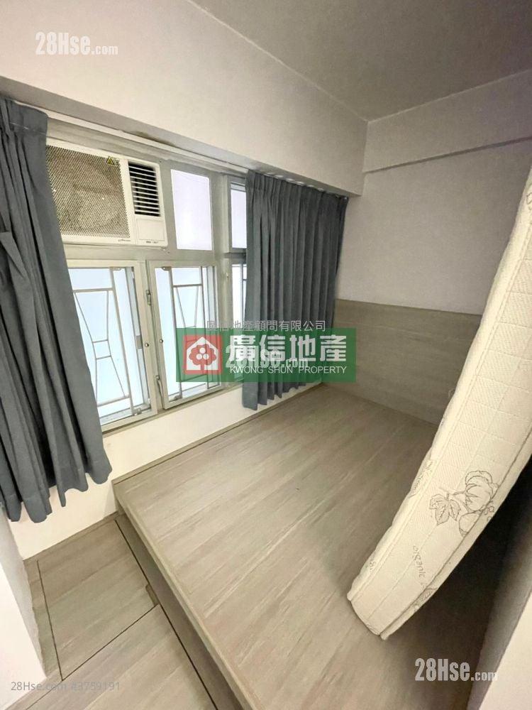 长兴大厦 售盘 1 浴室 210 平方尺