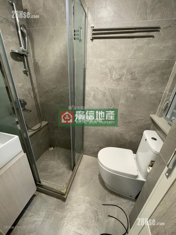 长兴大厦 售盘 1 浴室 210 平方尺