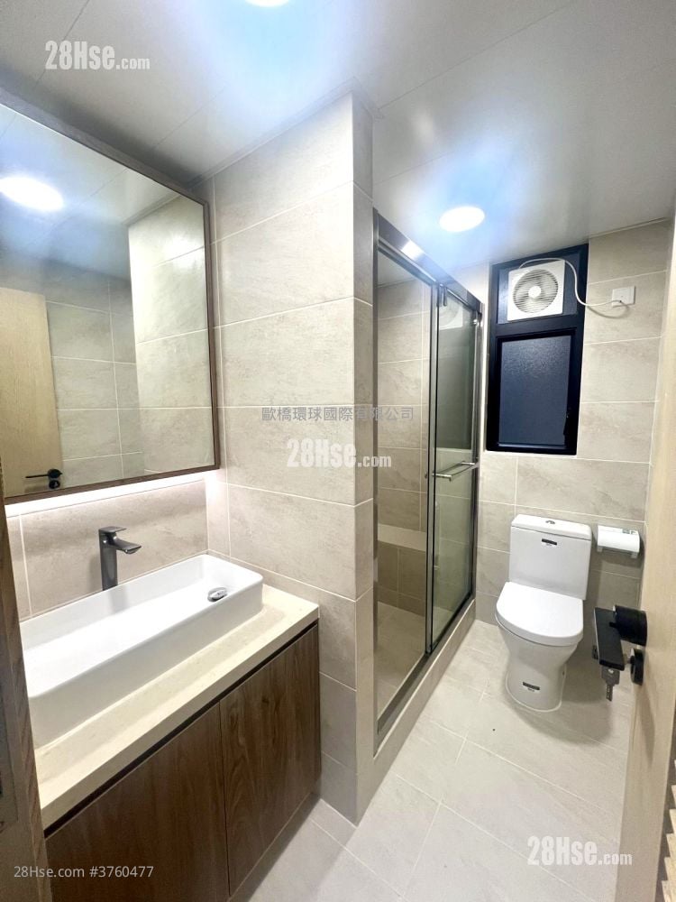 Scenecliff Sell 2 Bedrooms , 2 Bathrooms 922 ft²