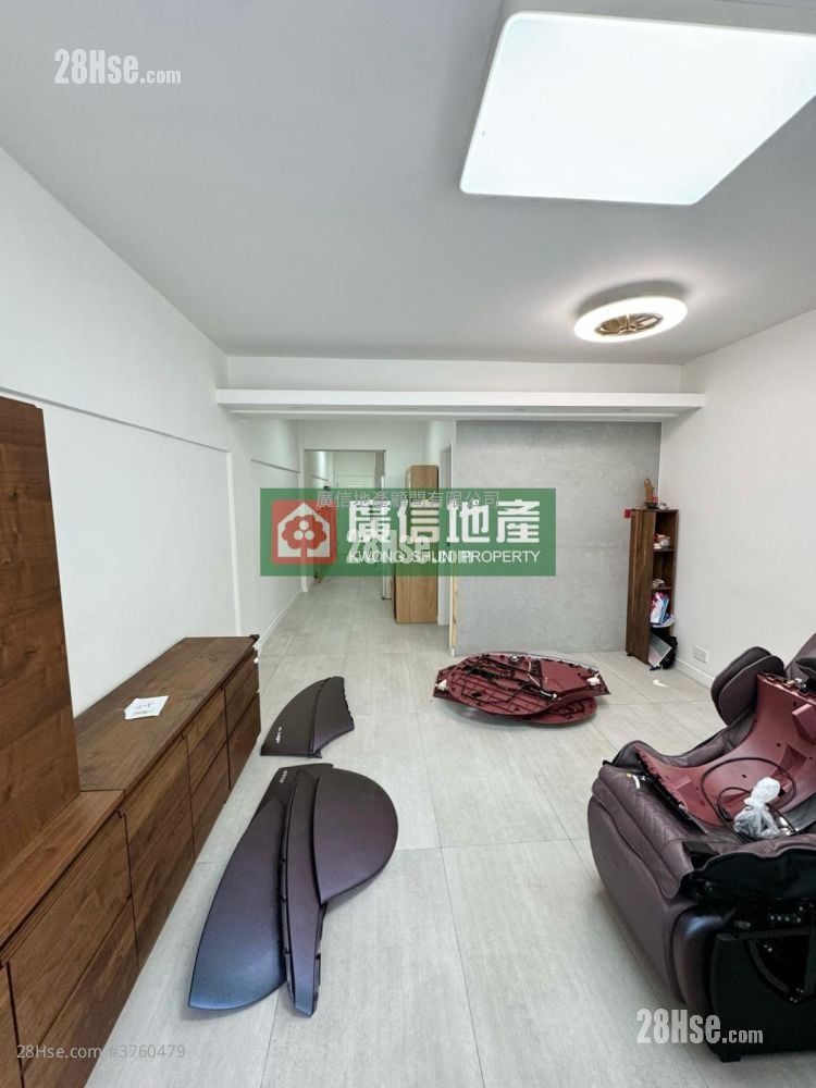 La Belle Mansion Sell 3 Bedrooms , 2 Bathrooms 1,184 ft²