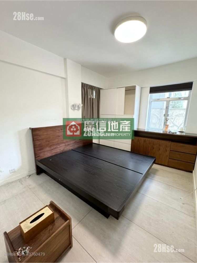 La Belle Mansion Sell 3 Bedrooms , 2 Bathrooms 1,184 ft²