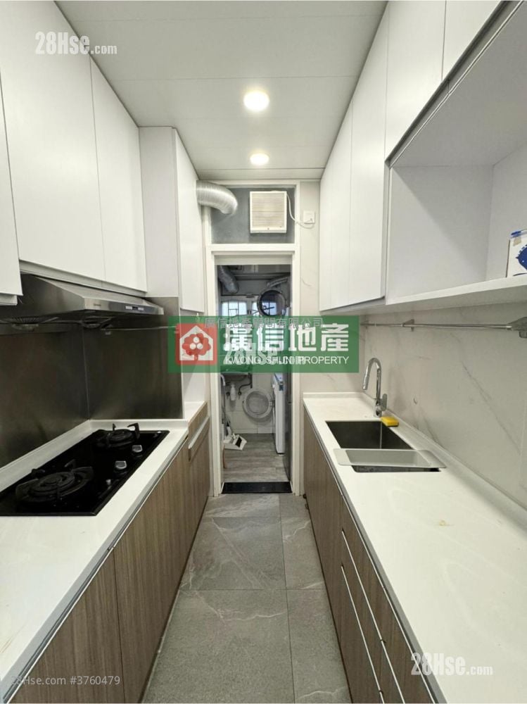 La Belle Mansion Sell 3 Bedrooms , 2 Bathrooms 1,184 ft²