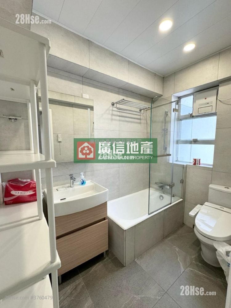 La Belle Mansion Sell 3 Bedrooms , 2 Bathrooms 1,184 ft²