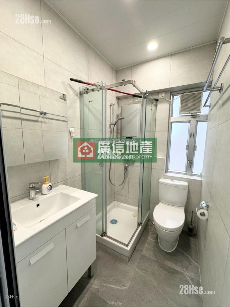 La Belle Mansion Sell 3 Bedrooms , 2 Bathrooms 1,184 ft²