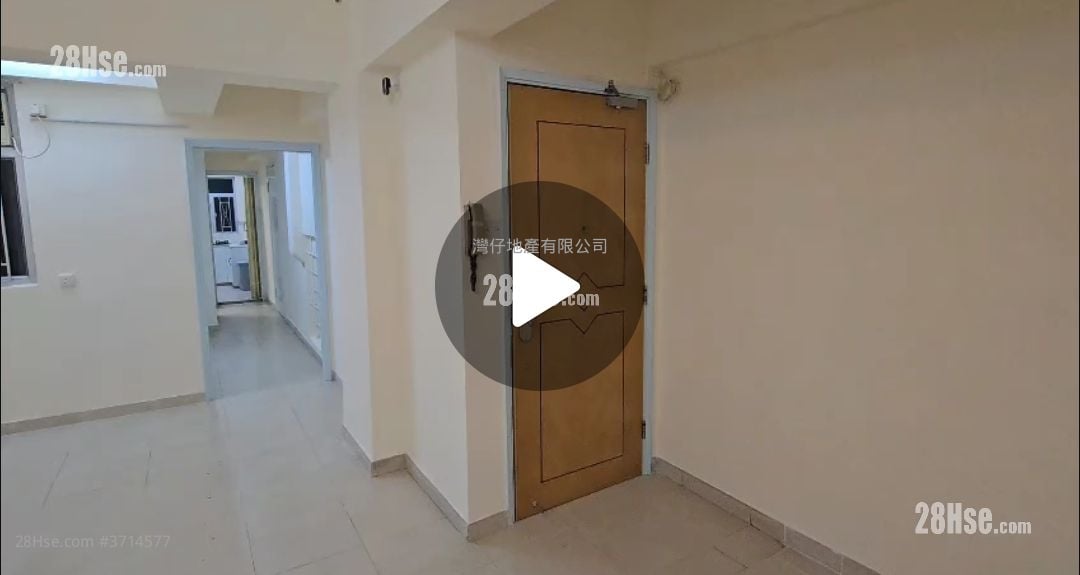 国梁楼 售盘 2 房 , 1 浴室 598 平方尺