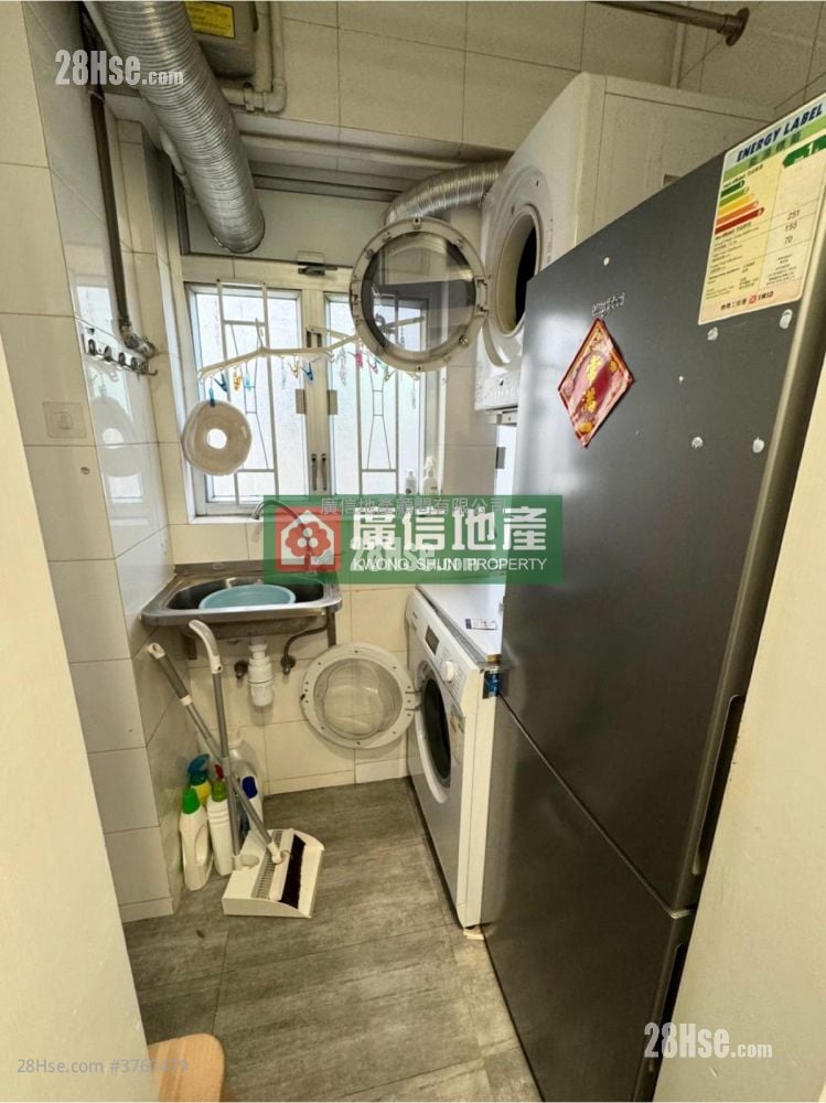 La Belle Mansion Sell 3 Bedrooms , 2 Bathrooms 1,184 ft²