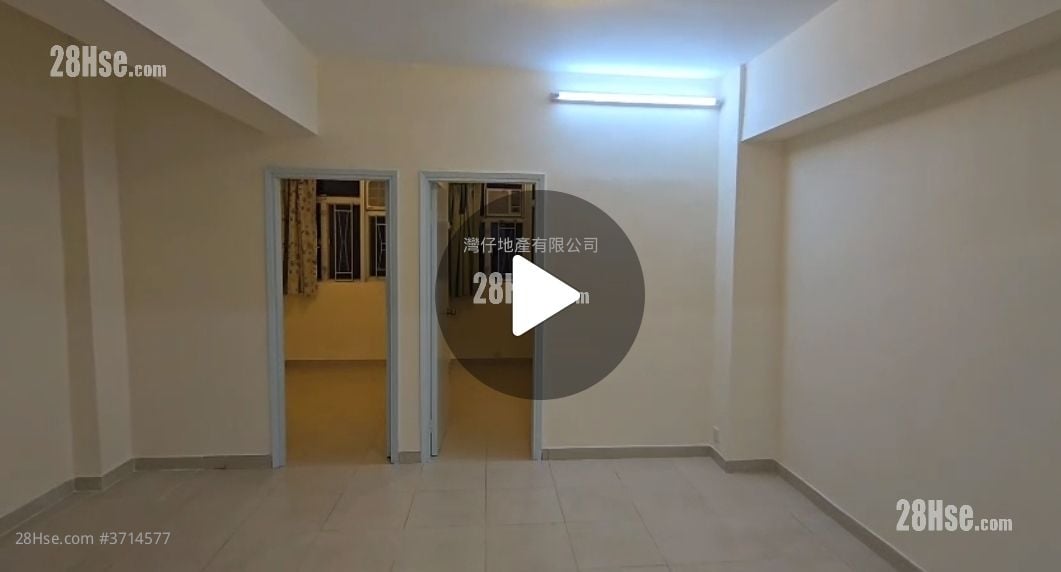 国梁楼 售盘 2 房 , 1 浴室 598 平方尺