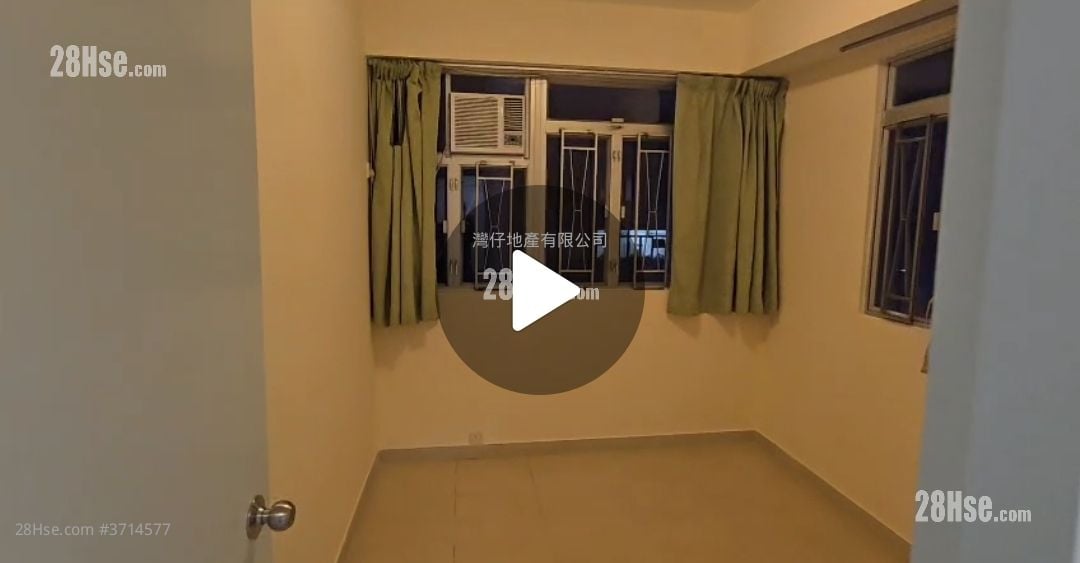 国梁楼 售盘 2 房 , 1 浴室 598 平方尺