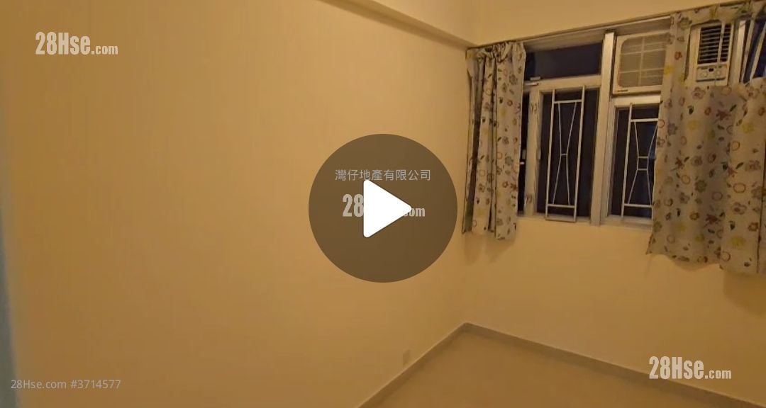 国梁楼 售盘 2 房 , 1 浴室 598 平方尺