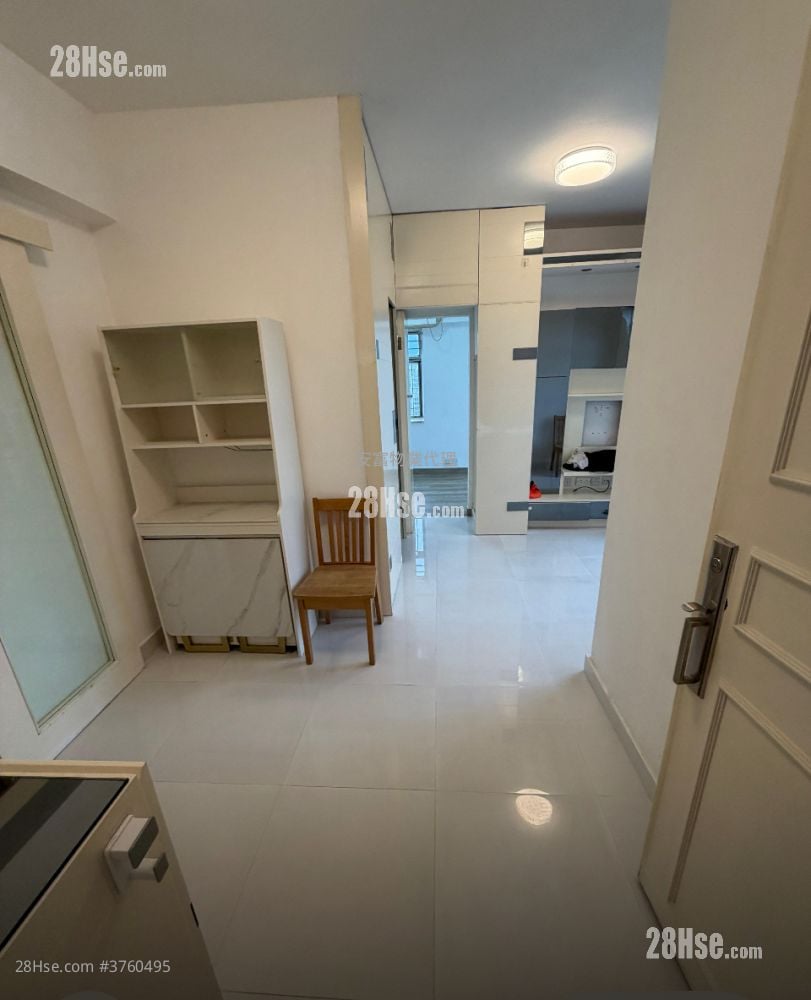 昌运中心 售盘 2 房 , 1 浴室 342 平方尺