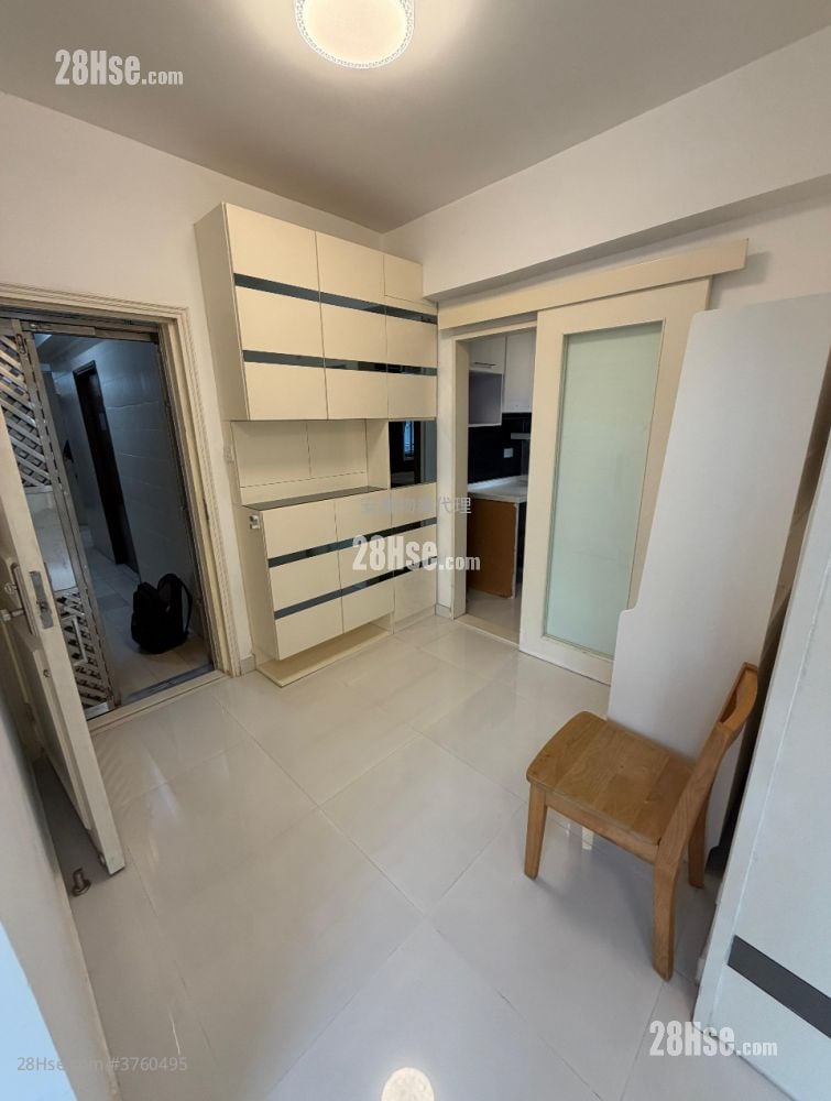 昌运中心 售盘 2 房 , 1 浴室 342 平方尺