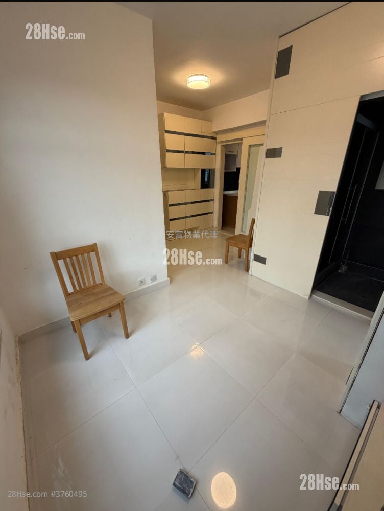 昌运中心 售盘 2 房 , 1 浴室 342 平方尺