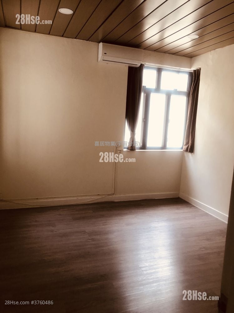 Chinese Mansion Sell 1,498 ft²