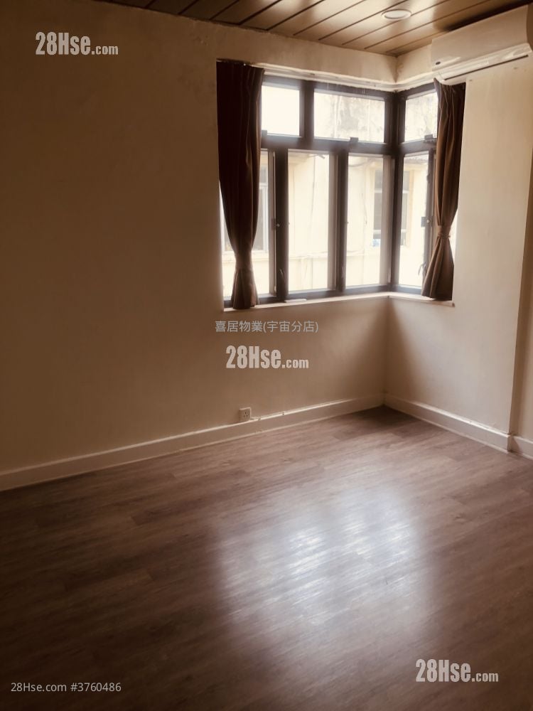 Chinese Mansion Sell 1,498 ft²