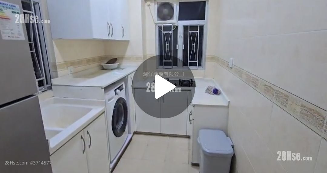 国梁楼 售盘 2 房 , 1 浴室 598 平方尺