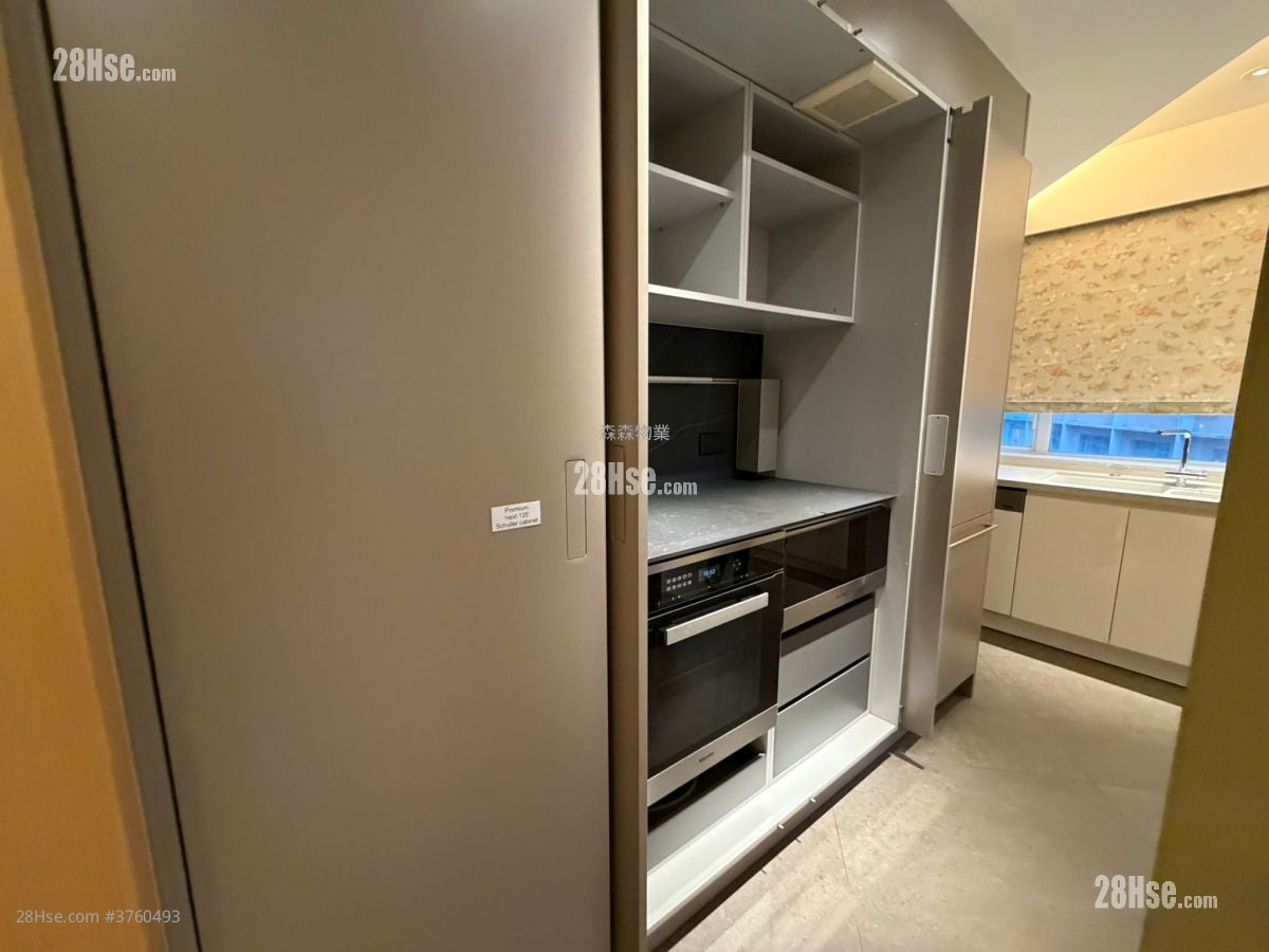 蟾宫大厦 售盘 2 房 , 1 浴室 758 平方尺