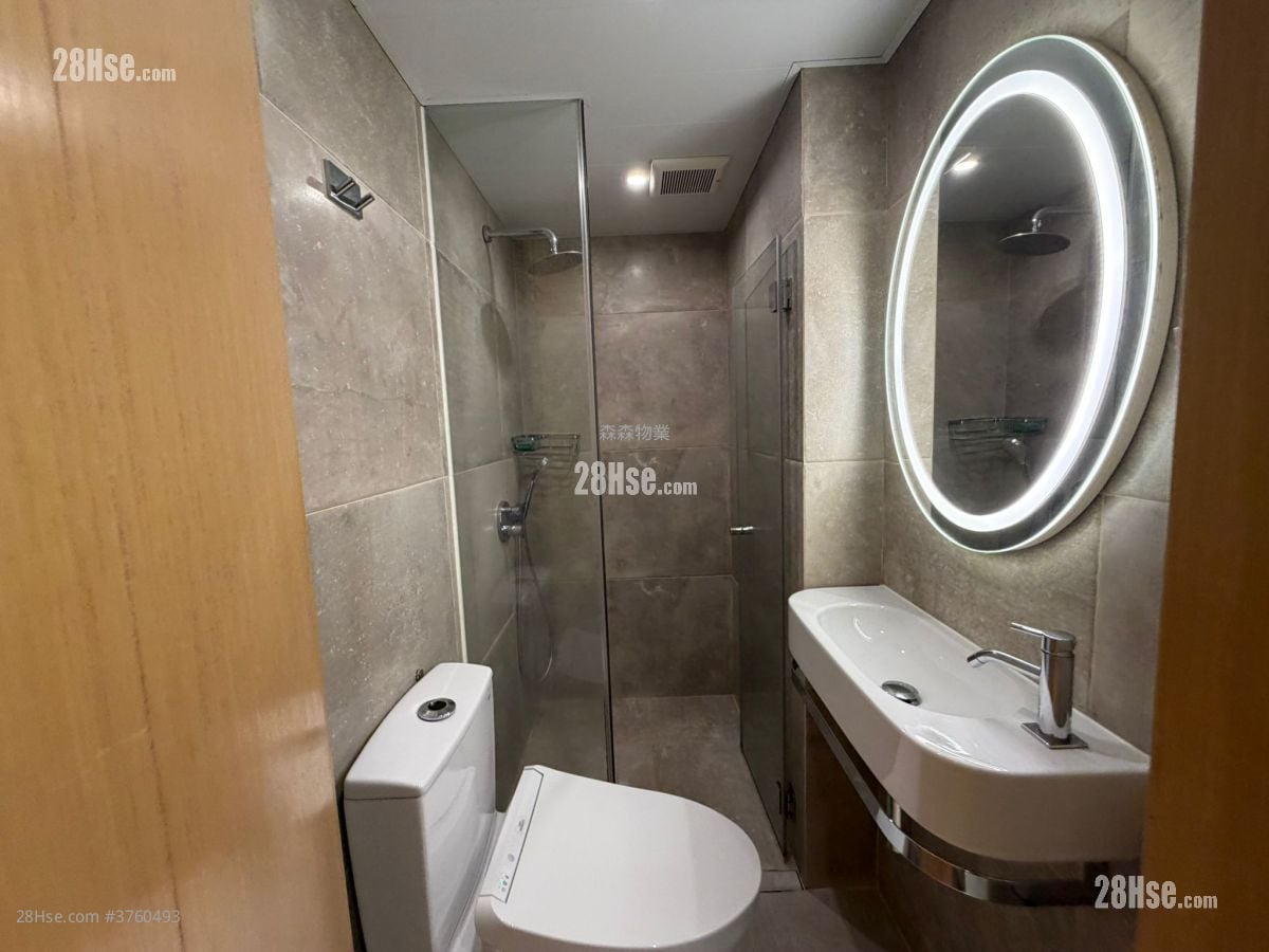 蟾宫大厦 售盘 2 房 , 1 浴室 758 平方尺