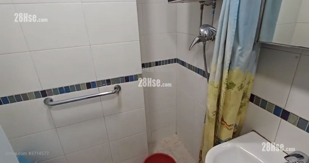 国梁楼 售盘 2 房 , 1 浴室 598 平方尺