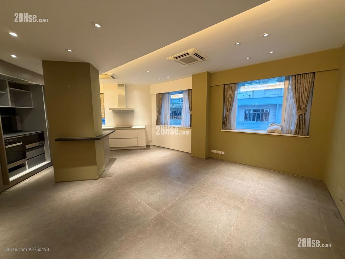 蟾宫大厦 售盘 2 房 , 1 浴室 758 平方尺