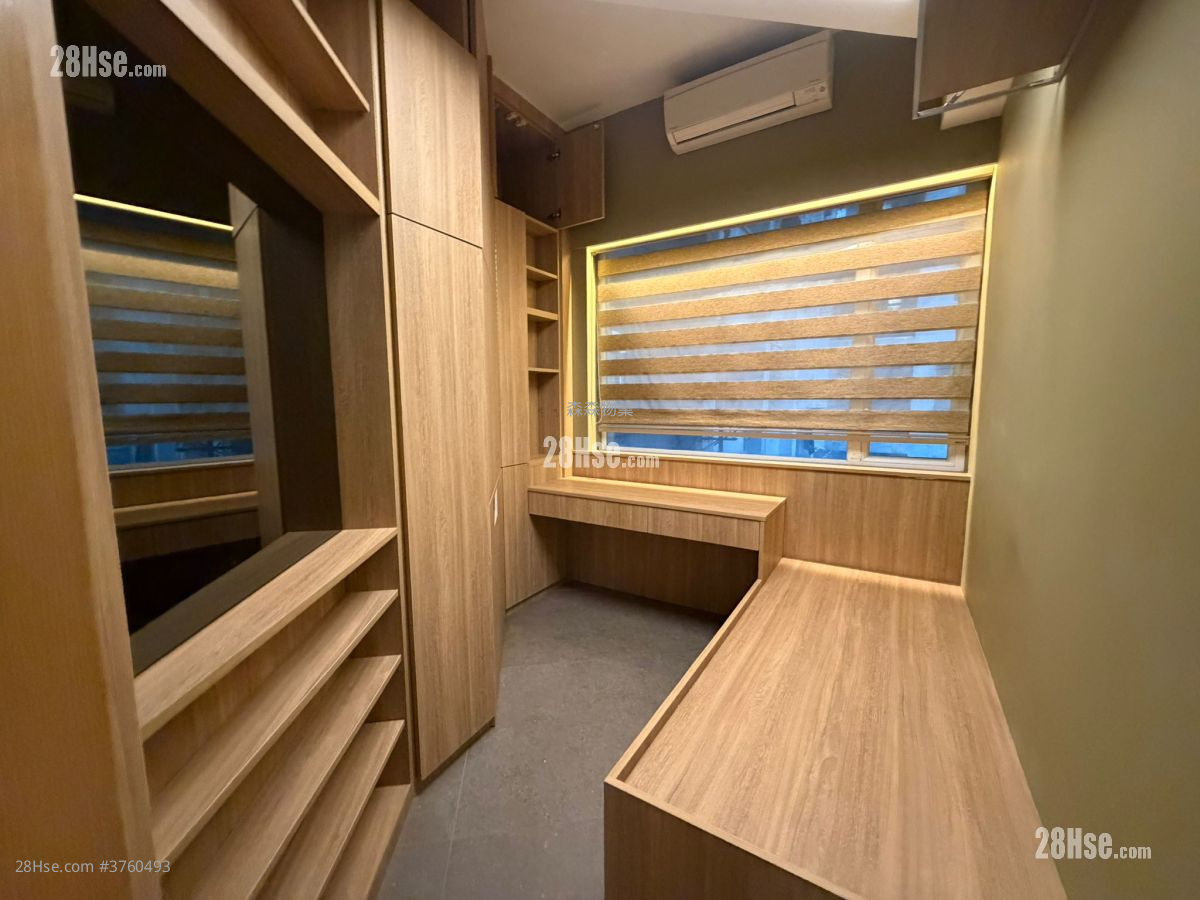 蟾宫大厦 售盘 2 房 , 1 浴室 758 平方尺