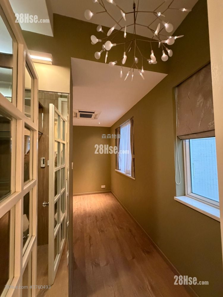 蟾宫大厦 售盘 2 房 , 1 浴室 758 平方尺