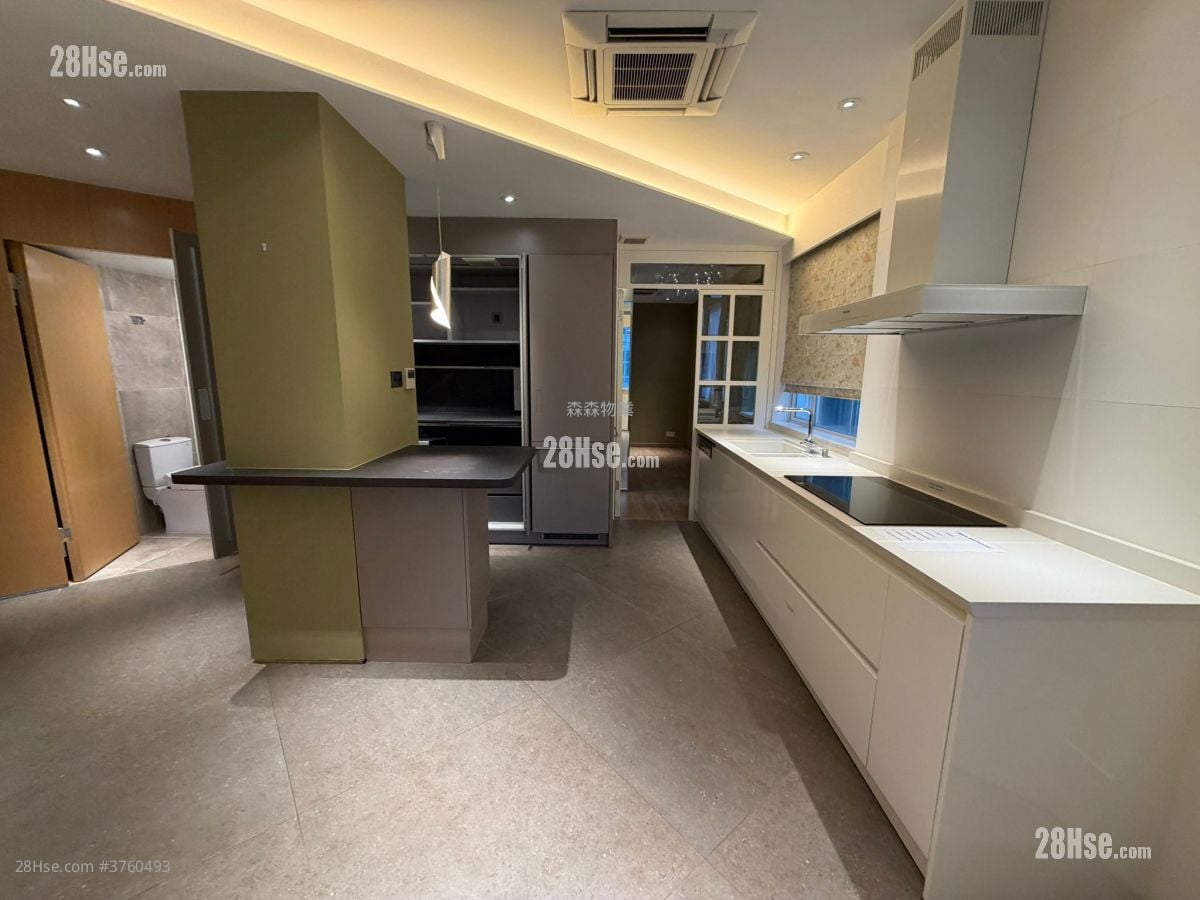 蟾宫大厦 售盘 2 房 , 1 浴室 758 平方尺