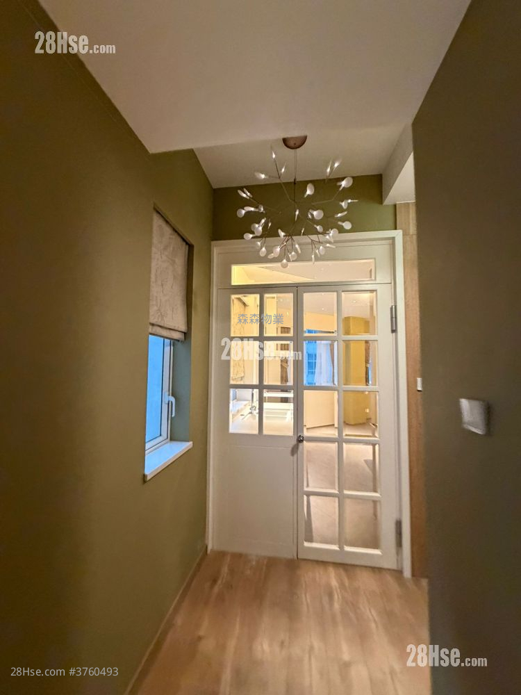 蟾宫大厦 售盘 2 房 , 1 浴室 758 平方尺