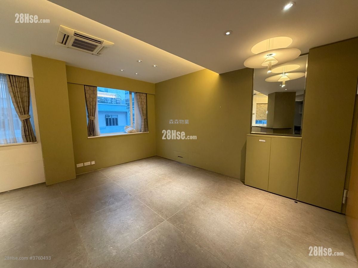 蟾宫大厦 售盘 2 房 , 1 浴室 758 平方尺