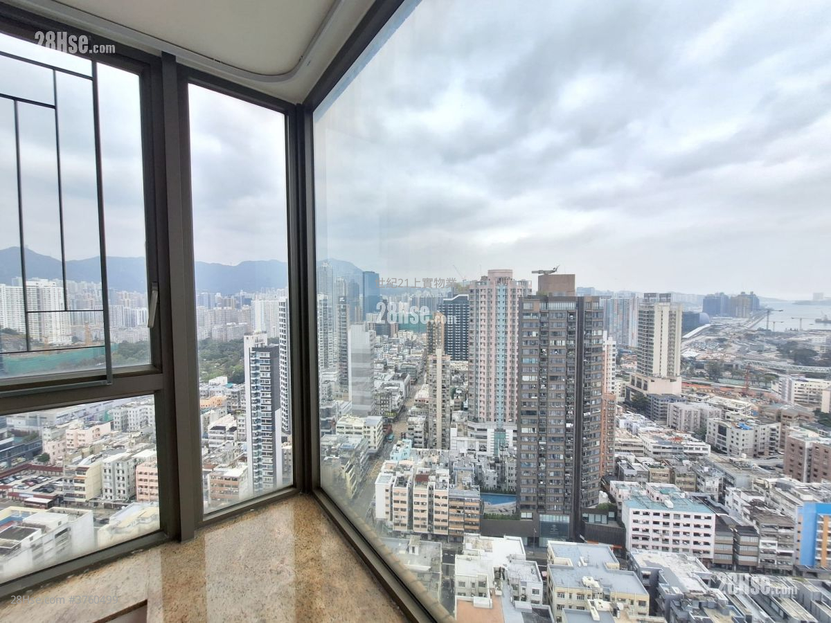 陶源 售盘 3 房 , 2 浴室 704 平方尺