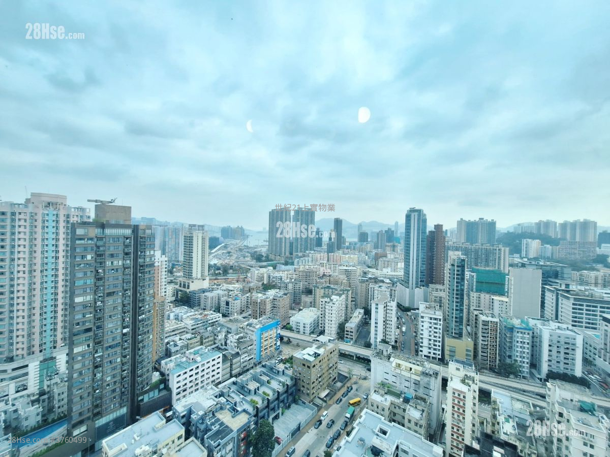 陶源 售盘 3 房 , 2 浴室 704 平方尺