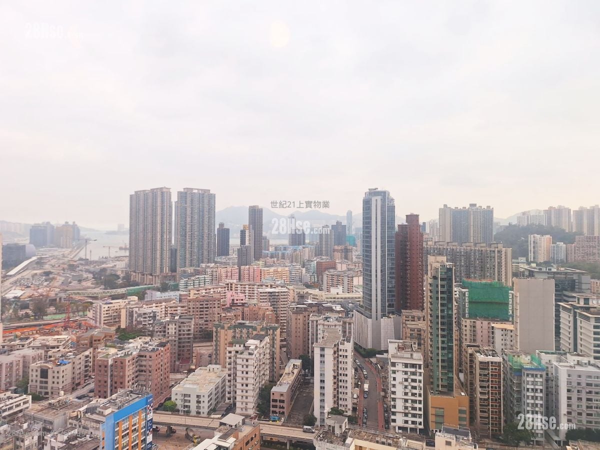 陶源 售盘 3 房 , 2 浴室 704 平方尺