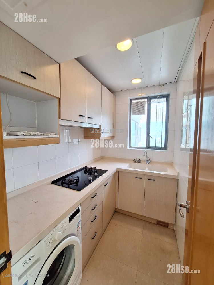 陶源 售盘 3 房 , 2 浴室 704 平方尺