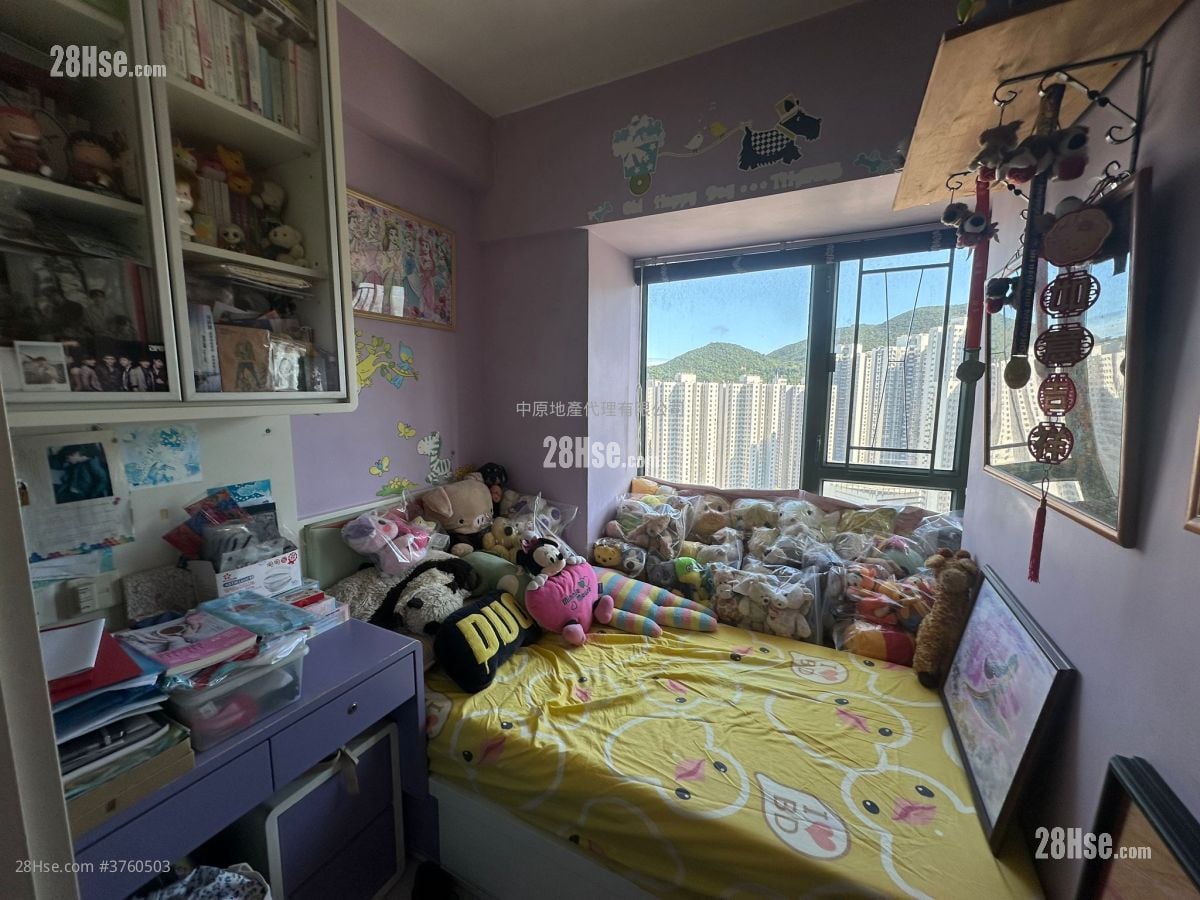 Island Resort Sell 2 Bedrooms 597 ft²