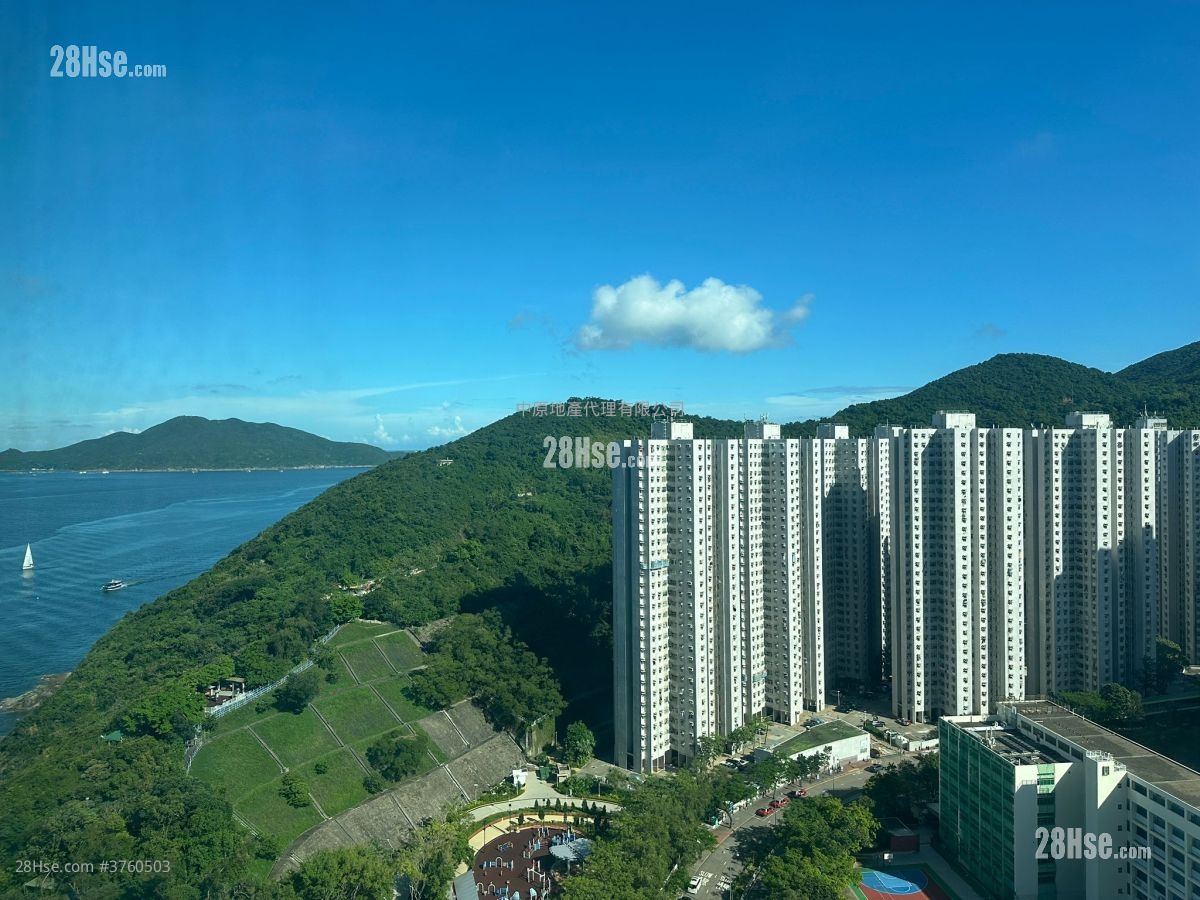 Island Resort Sell 2 Bedrooms 597 ft²