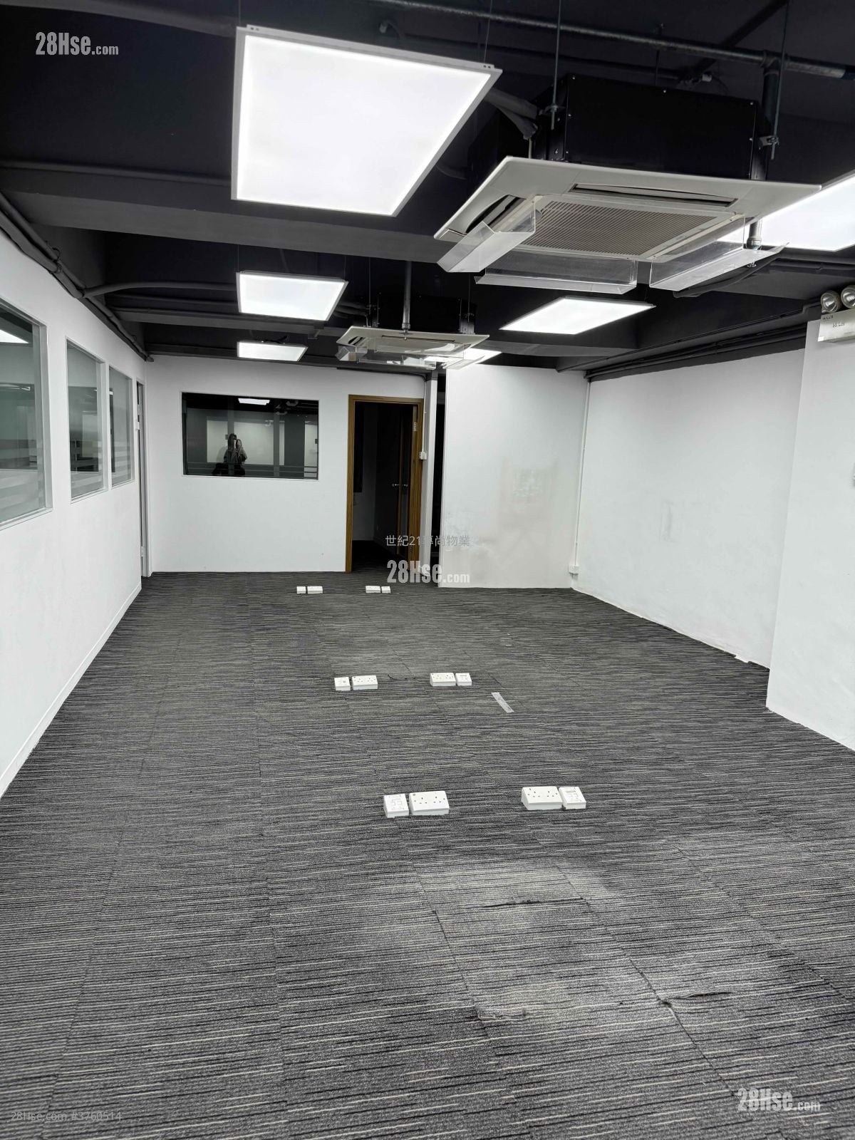 Pan Asia Centre Rental 3 Bedrooms , 1 Toilet