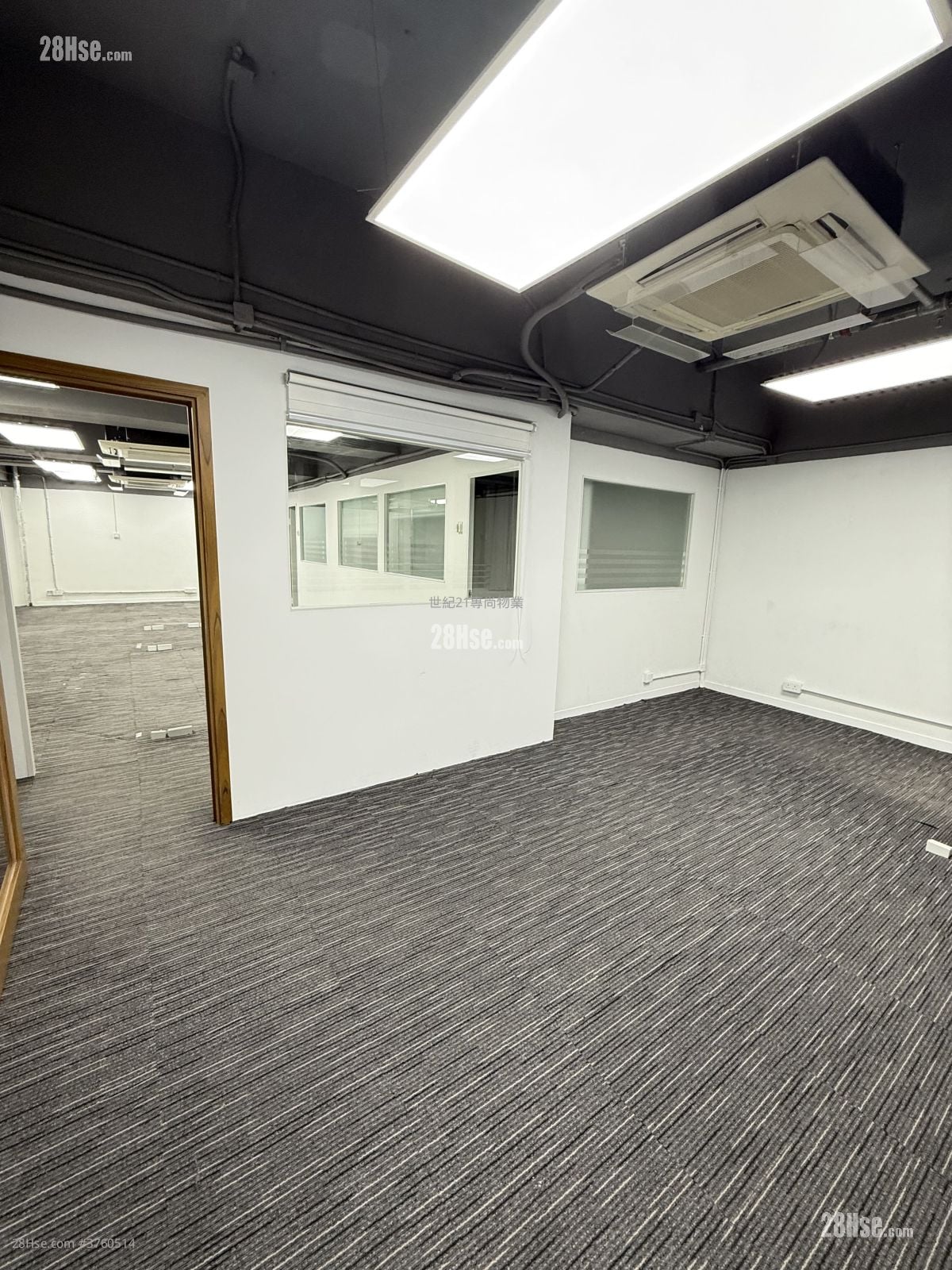 Pan Asia Centre Rental 3 Bedrooms , 1 Toilet