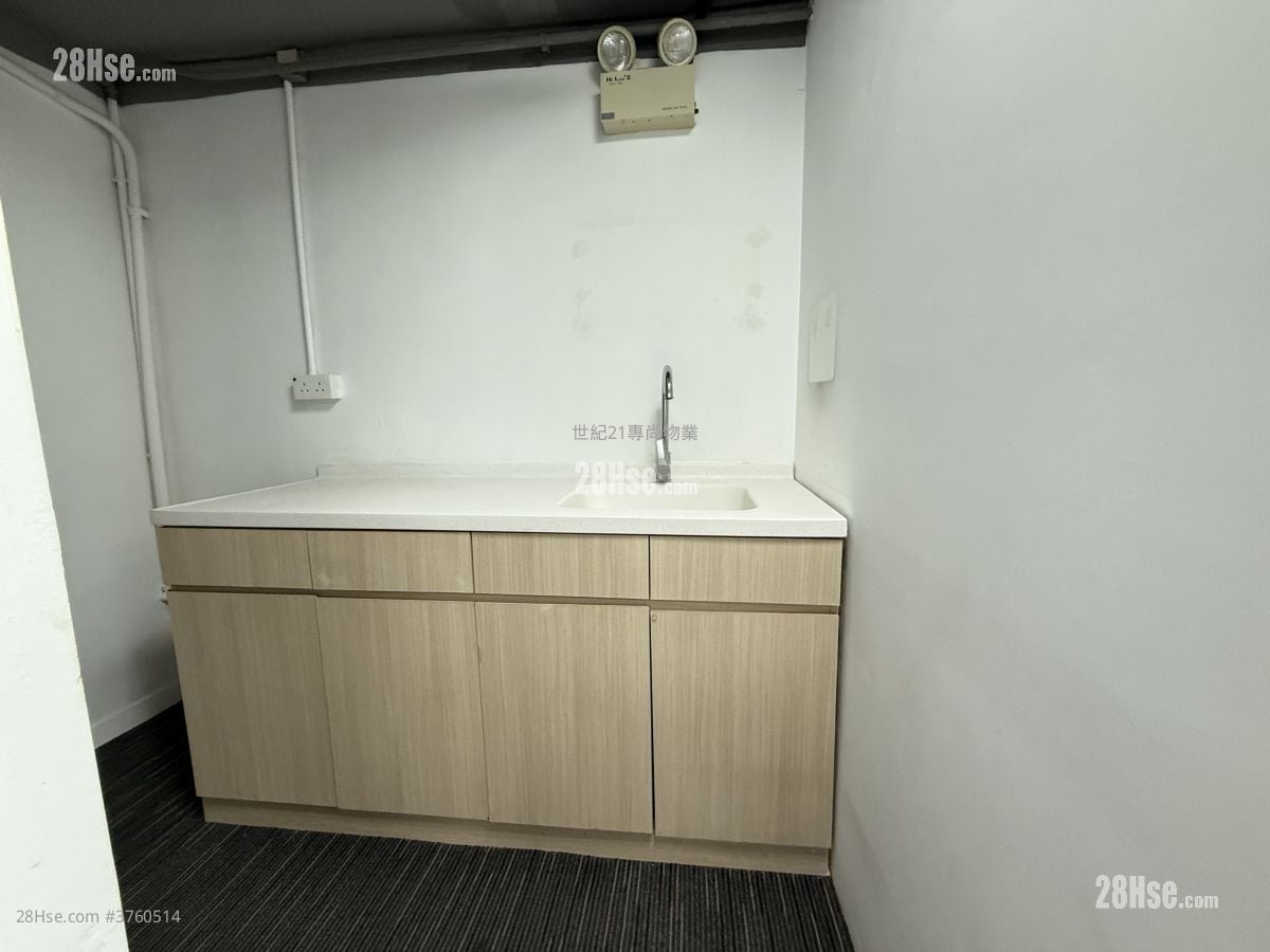 Pan Asia Centre Rental 3 Bedrooms , 1 Toilet