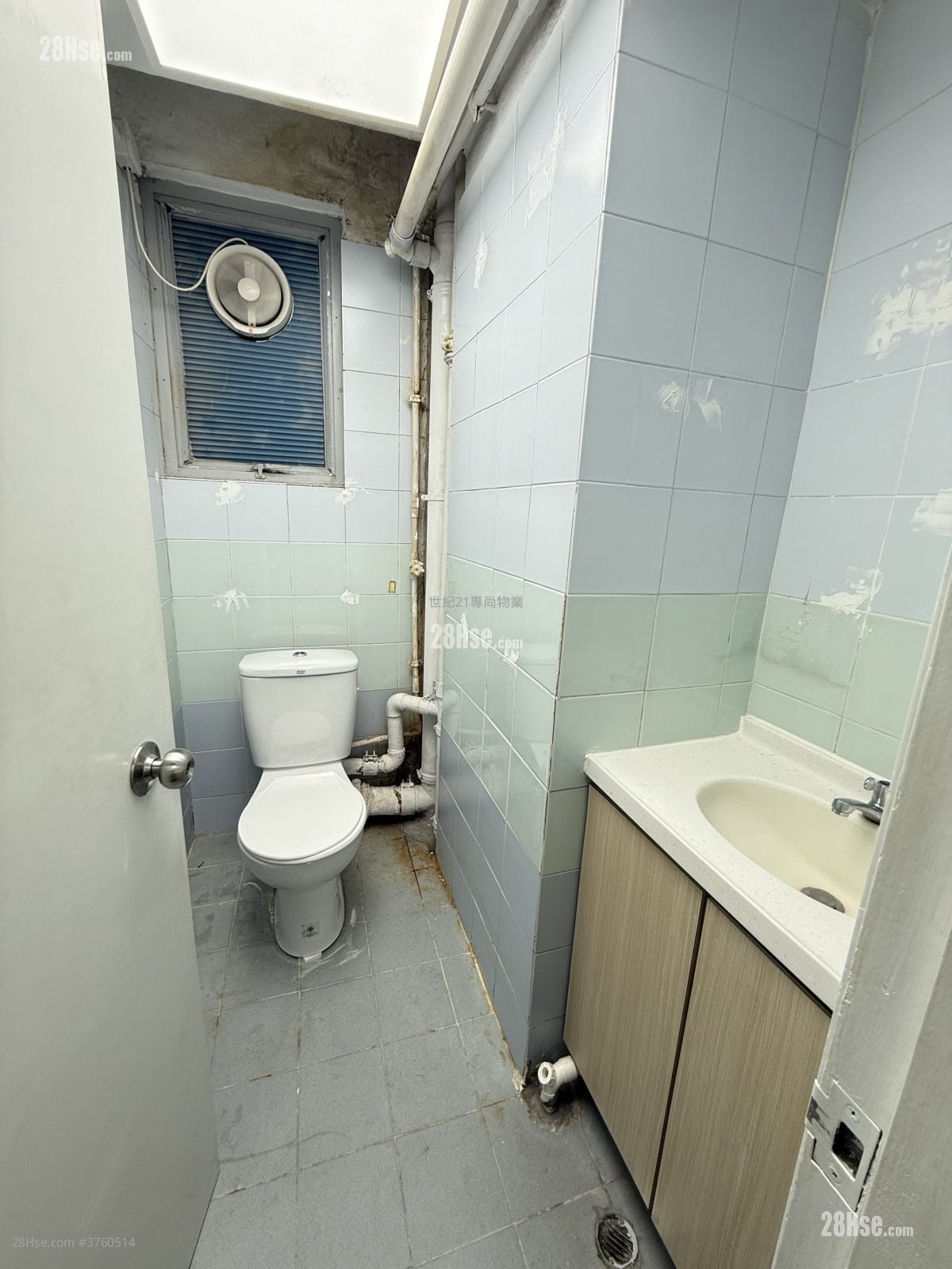 Pan Asia Centre Rental 3 Bedrooms , 1 Toilet