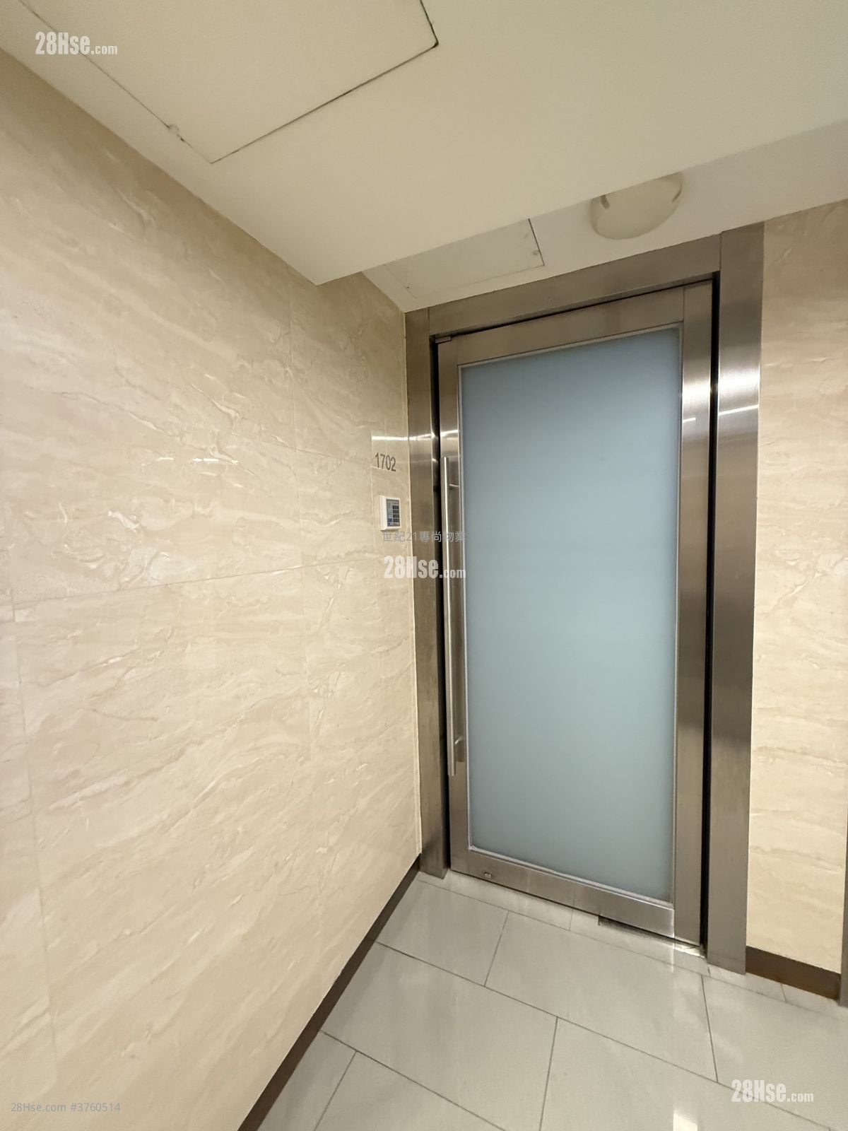 Pan Asia Centre Rental 3 Bedrooms , 1 Toilet